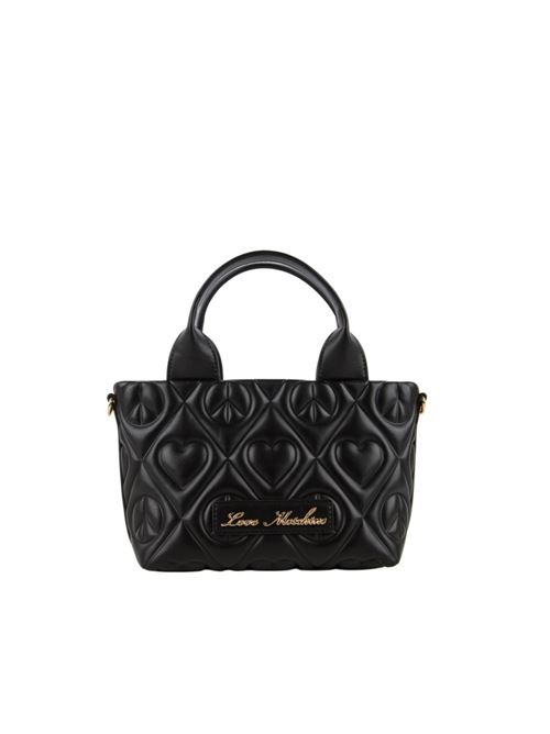 Borsa a mano LOVE MOSCHINO | JC4266PPOPKQ0000